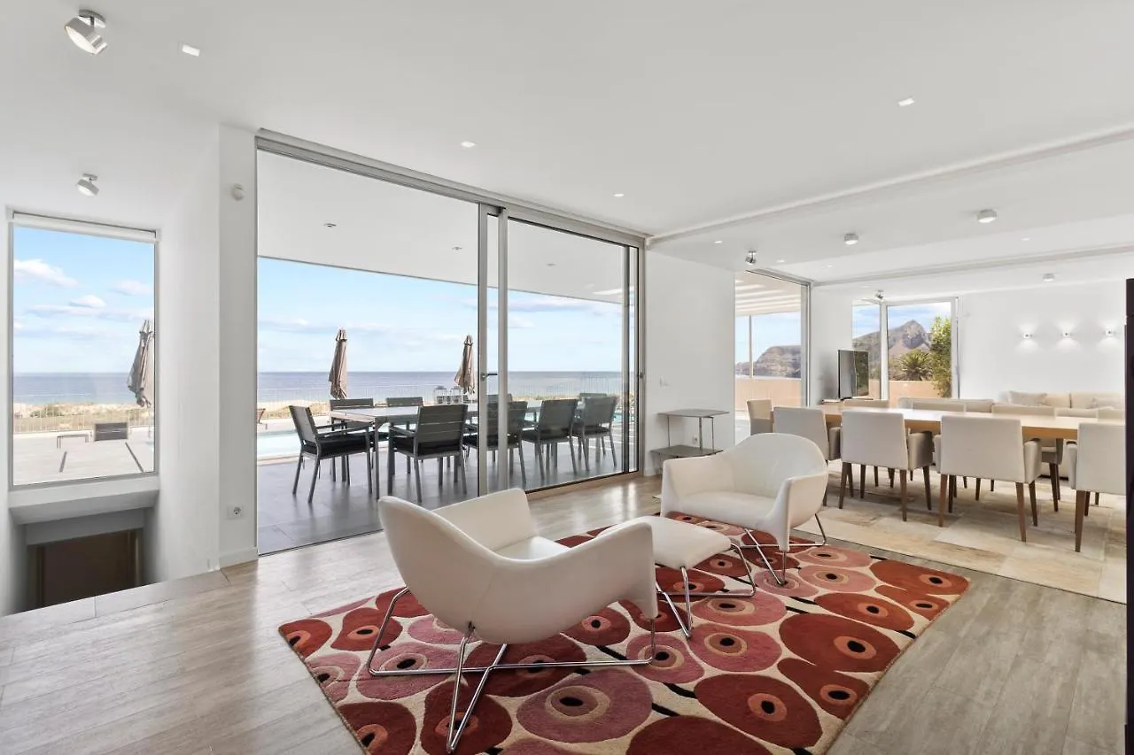 Casa Do Azimute By Real Vision Villa Porto Santo