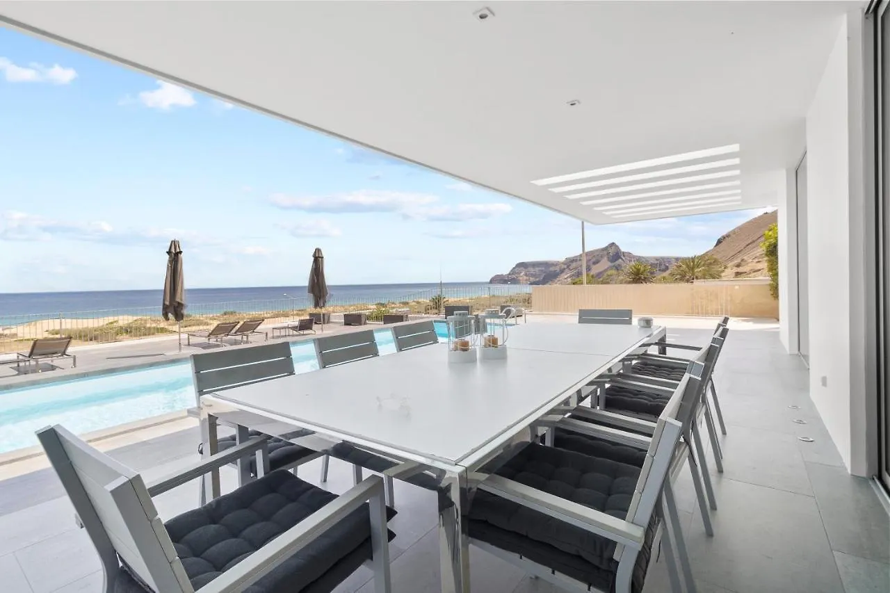 Casa Do Azimute By Real Vision Villa Porto Santo 0*,  Portugal